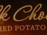 Lay’s Chocolate Covered Potato Chips